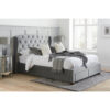 Princetown Upholstered Bed Frame