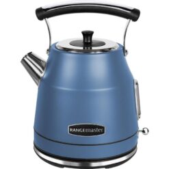 RANGEMASTER Classic Collection RMCLDK201SB Traditional Kettle - Stone Blue