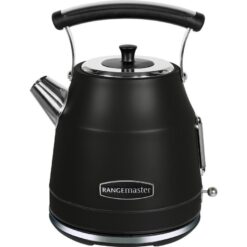 RANGEMASTER RMCLDK201BK Traditional Kettle - Black