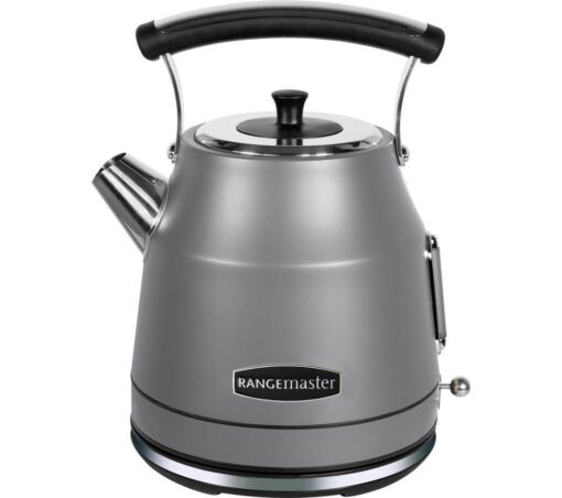 RANGEMASTER RMCLDK201GY Traditional Kettle - Grey