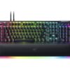 RAZER Blackwidow V4 Pro Mechanical Gaming Keyboard - Black, Black