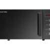 RUSSELL HOBBS Easi RHEM2301S Solo Microwave - Silver, Silver/Grey