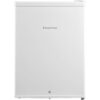 RUSSELL HOBBS RH67TTLF0E1W-LCK Mini Fridge - White, White