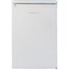 RUSSELL HOBBS RH85UCFZ552E1W Undercounter Freezer - White, White