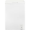 RUSSELL HOBBS RH99CF0E1W Chest Freezer - White, White