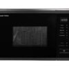 RUSSELLHOB RHBM2002DS Built-in Microwave with Grill - Dark Steel, Black