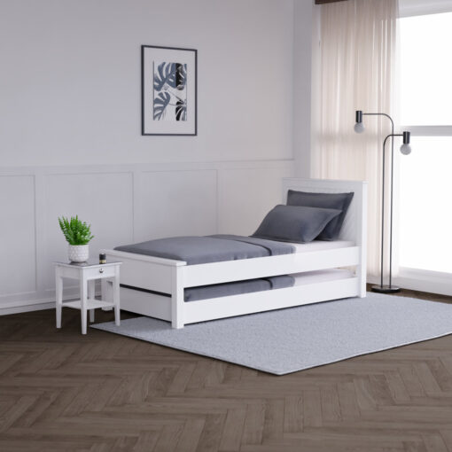 Ranshaw Single (3') Bed