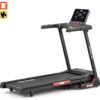 Reebok Jet 100z Folding Treadmill with Incline and Bluetooth