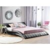 Robbie Super King (6') Upholstered Bed Frame