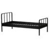 Runyan European Single (90 x 200cm) Bed Frame