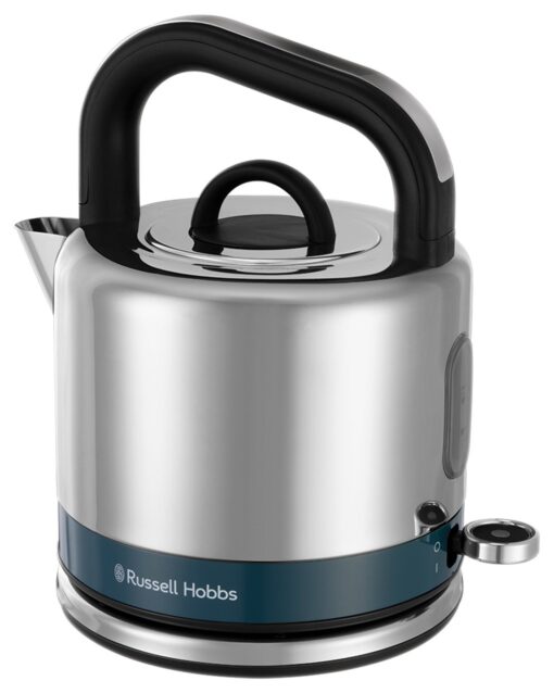 Russell Hobbs Distinctions Ocean Blue Kettle 26421