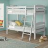 Ryan European Single (90 x 200cm) Standard Bunk Bed