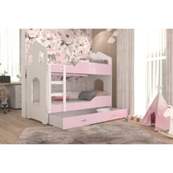 Ryland Drawer Standard Bunk Bed