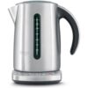 SAGE SKE825 The Smart Jug Kettle - Stainless Steel, Stainless Steel