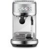 SAGE the Bambino Plus SES500 Coffee Machine - Stainless Steel, Stainless Steel