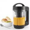 SALTER Digital EK5119 Soup & Smoothie Maker - Clear