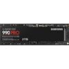 SAMSUNG 990 PRO M.2 Internal SSD - 2 TB, Black