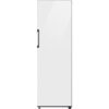 SAMSUNG Bespoke SpaceMax RR39C76K312/EU Smart Tall Fridge - White, White