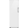 SAMSUNG Bespoke SpaceMax RZ32C76GE12/EU Tall Freezer - Clean White, White