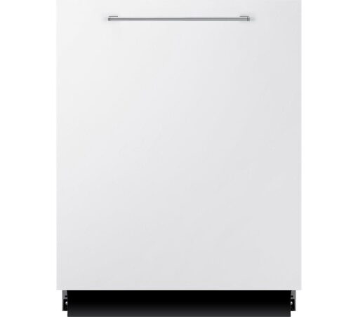 SAMSUNG DW60BG830I00EU Full-size Fully Integrated WiFi-enabled Dishwasher