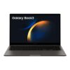 SAMSUNG Galaxy Book3 15.6" Laptop - Intel®Core™ i5, 256 GB SSD, Graphite, Silver/Grey