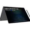 SAMSUNG Galaxy Book5 Pro 360 16" 2 in 1 Laptop - Intel®Core™ Ultra 7, 1 TB SSD, Grey, Silver/Grey