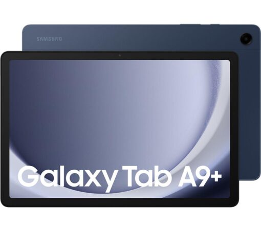 SAMSUNG Galaxy Tab A9 11" Tablet - 64 GB, Navy, Blue