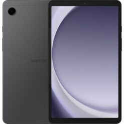 SAMSUNG Galaxy Tab A9 8.7" 4G Tablet - 128 GB, Graphite, Silver/Grey