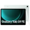 SAMSUNG Galaxy Tab S9 FE 10.9" Tablet - 256 GB, Mint, Green