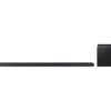 SAMSUNG HW-S800D/XU 3.1.2 Wireless Sound Bar with Dolby Atmos, DTS Virtual:X & Amazon Alexa - Black, Black