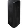 SAMSUNG MX-ST50B/XU Bluetooth Megasound Party Speaker - Black, Black