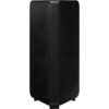 SAMSUNG MX-ST90B Bluetooth Megasound Party Speaker - Black, Black