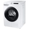 SAMSUNG Series 5 AI Energy DV90T5240AW/S1 WiFi-enabled 9 kg Heat Pump Tumble Dryer - White, White