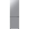 SAMSUNG Series 5 SpaceMax RB33B610ESA/EU Smart 70/30 Fridge Freezer - Silver, Silver/Grey