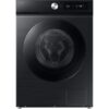 SAMSUNG Series 7 AI Energy WD11DB7B85GBU1 WiFi-enabled 11 kg Washer Dryer - Black, Black