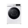 SAMSUNG Series 7 AI Energy WD11DB7B85GWU1 WiFi-enabled 11 kg Washer Dryer - White, White