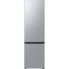 SAMSUNG Series 8 SpaceMax RB38C602ESA/EU 70/30 Fridge Freezer - Silver, Silver/Grey