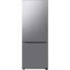 SAMSUNG SpaceMax RB53DG703CS9EU 70/30 Smart Fridge Freezer - Silver, Silver/Grey