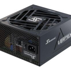 SEASONIC Vertex GX-850 Modular ATX PSU - 850 W