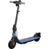 SEGWAY-NINEBOT C2 Pro B Electric Folding Scooter - Black & Blue, Black,Blue