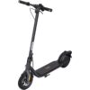 SEGWAY-NINEBOT F2 E Electric Folding Scooter - Black, Black,Orange