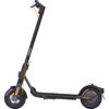 SEGWAY-NINEBOT F2 PRO E Electric Folding Scooter - Black, Black