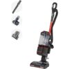 SHARK Lift-Away with TruePet NV602UKT Upright Bagless Vacuum Cleaner - Red, Red