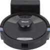 SHARK RV2620WDUK Matrix Plus 2-in-1 Robot Vacuum Cleaner - Black, Black