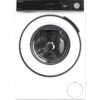 SHARP ES-NFB014DWNA-EN 10 kg 1400 Spin Washing Machine - White, White