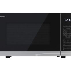 SHARP Premium series YC-PC322AU-S Combination Microwave - Silver, Silver/Grey