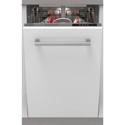 SHARP QW-NS14I49EX-EN Slimline Fully Integrated Dishwasher