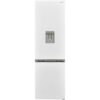 SHARP SJ-BB05DTDWE-EN 60/40 Fridge Freezer - White, White