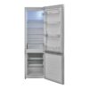 SHARP SJ-BB05DTXLE-EN 60/40 Fridge Freezer - Inox, Silver/Grey