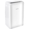 SHARP UD-P16U-W Dehumidifier - White